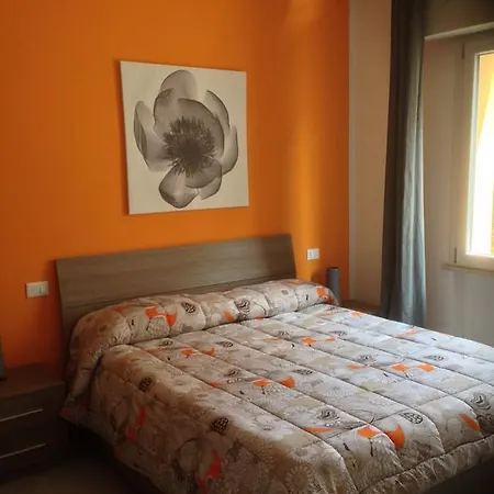 Perla Del Rent * Сирмионе