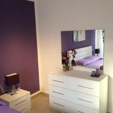 Perla Del Rent Сирмионе