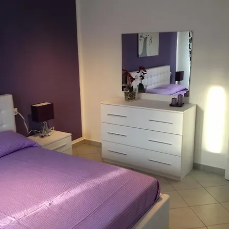 Perla Del Rent Апартаменты Сирмионе