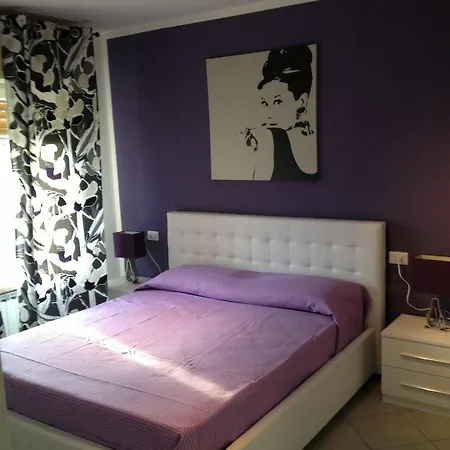 Perla Del Rent * Сирмионе