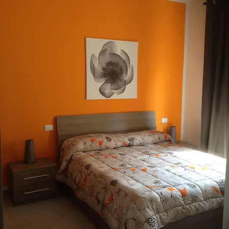 Апартаменты Perla Del Rent