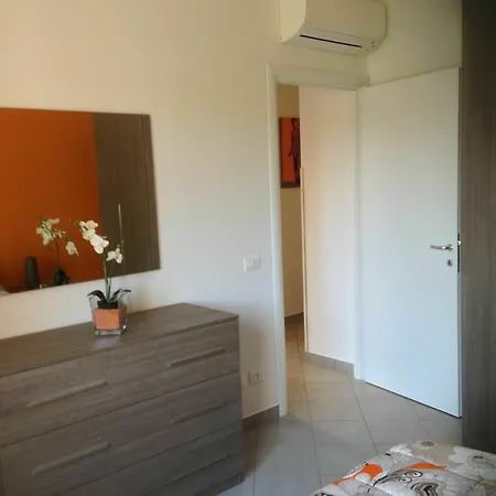 Perla Del Rent Апартаменты *