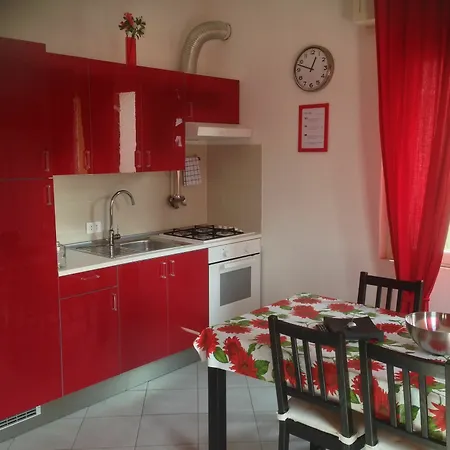 Perla Del Rent * Сирмионе