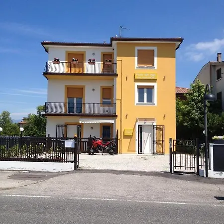 Apartment Perla Del Rent