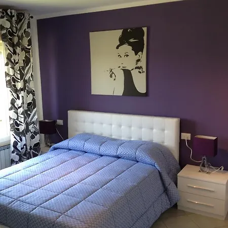 Perla Del Rent Apartment Sirmione
