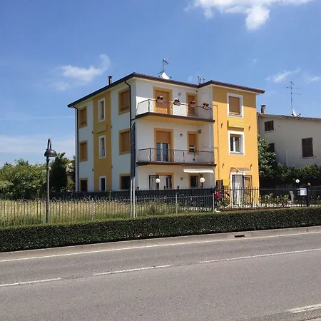 Perla Del Rent Apartment