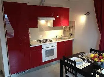 Apartment Perla Del Rent *